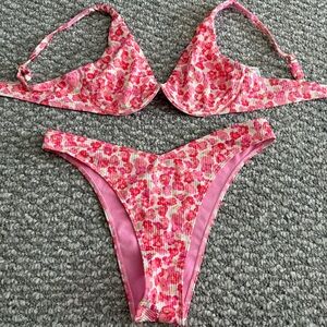 HOLLISTER bikini
